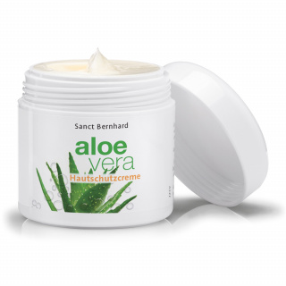 Kem bảo vệ da tinh chất nha đam Aloe Vera Skin