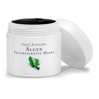 Mặt nạ dưỡng ẩm từ tảo biển Sanct Bernhard Algae Moisturising Mask