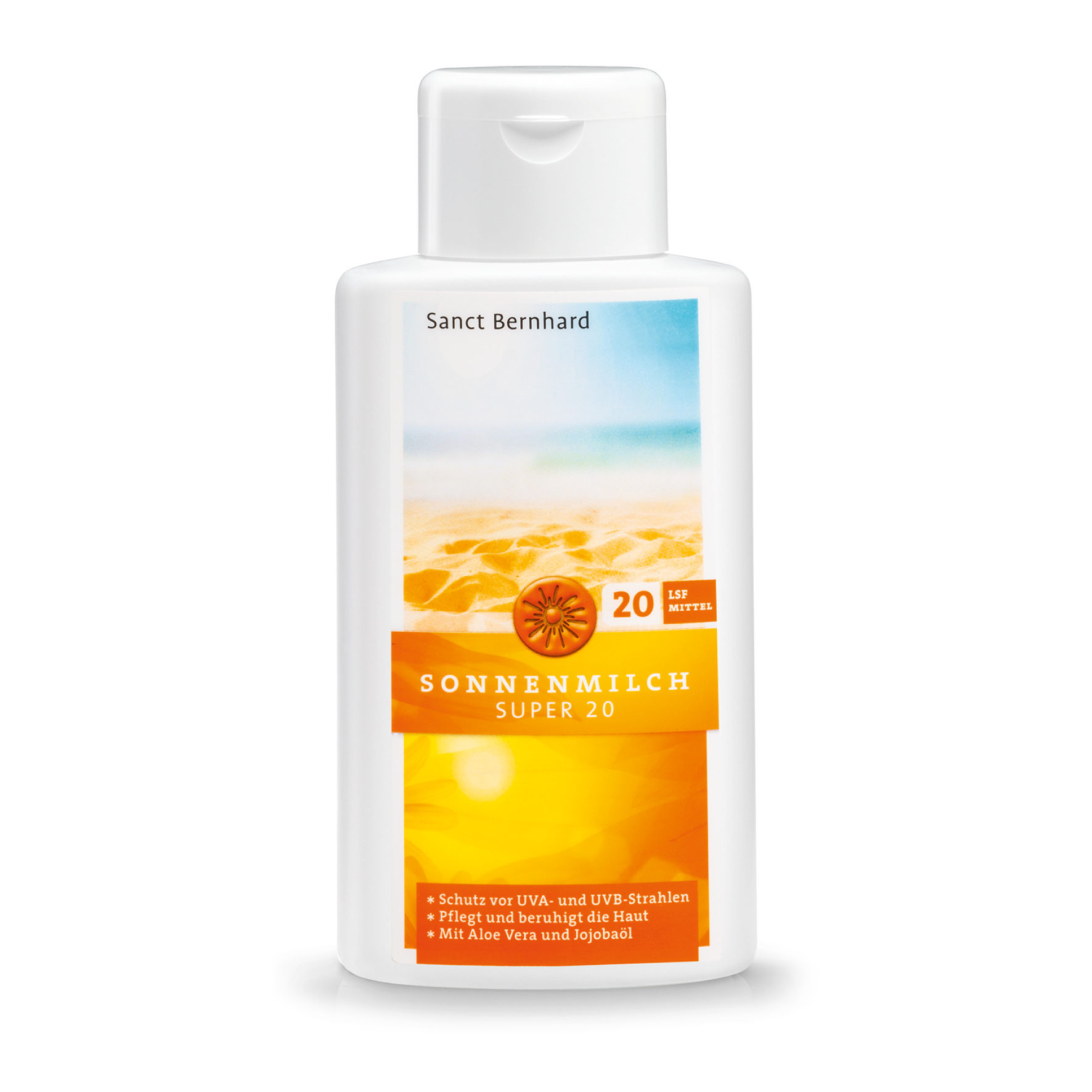 Sữa chống nắng Super 20 Sun Protection Milk