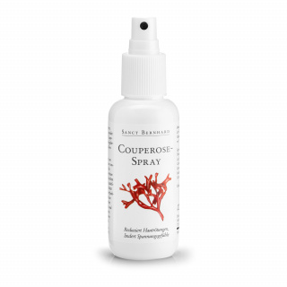 Xịt khoáng làm dịu da Couperose Spray