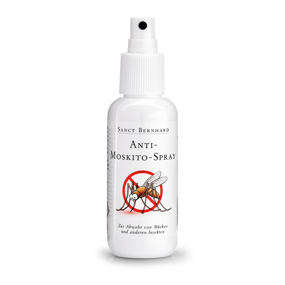 Thuốc xịt chống muỗi Anti Moskito Spray