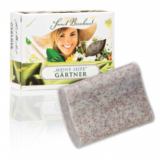 Xà phòng thiên nhiên tinh chất đá bọt Gardeners Soap