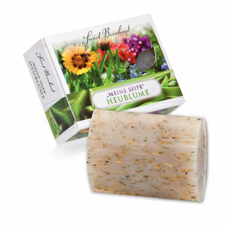 Xà phòng hương hoa Hay Flower Soap