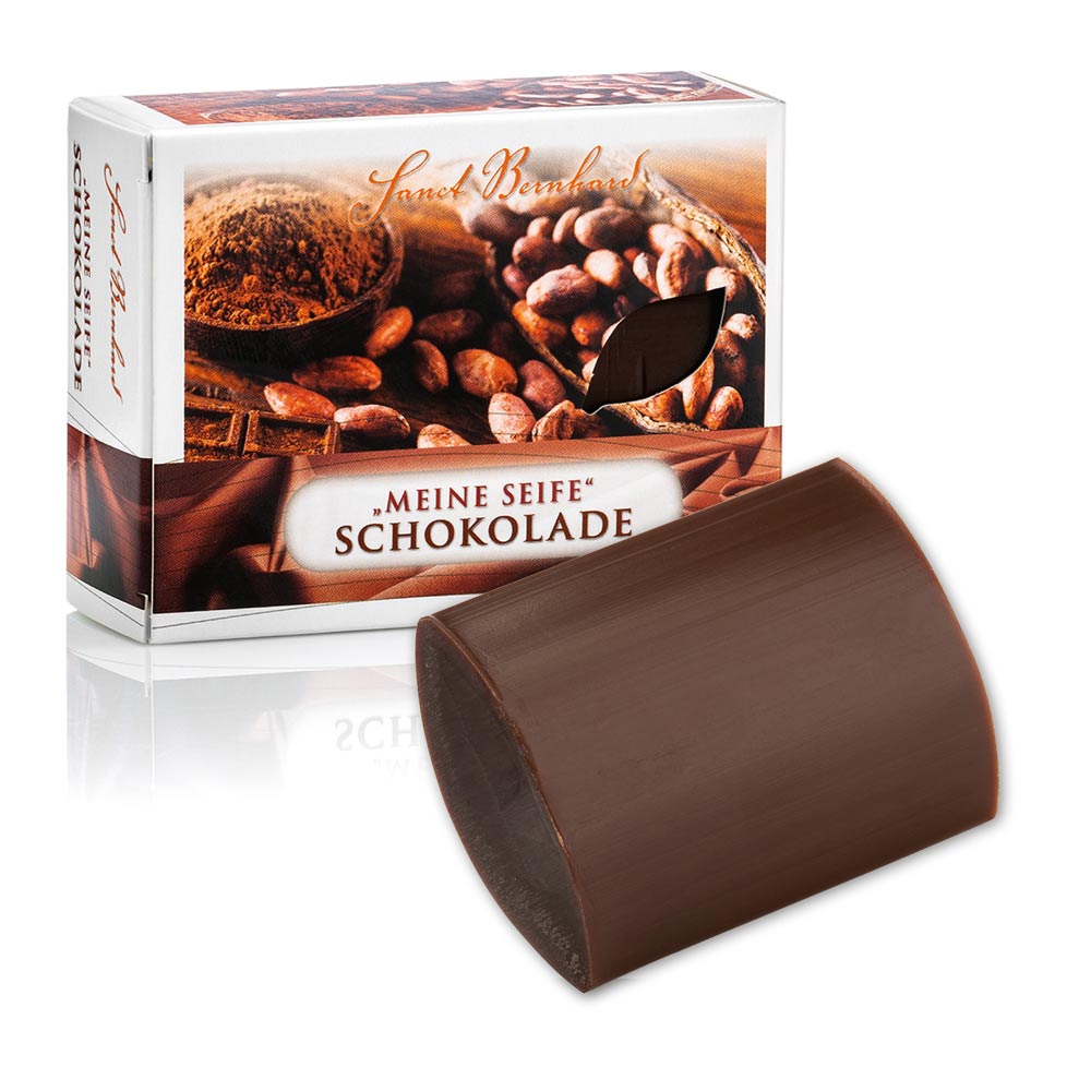 Xà phòng Chocolate Chocolate Soap