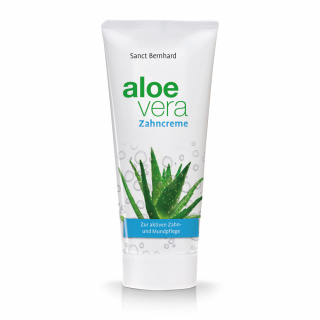 Kem đánh răng nha đam Aloe Vera Toothpaste