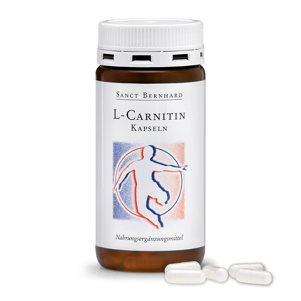 Viên nang giảm cân L Carnitine Capsules
