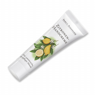 Kem dưỡng da tay hương chanh Lemon Hand Cream