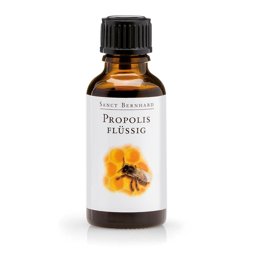  Keo ong Propolis Liquid